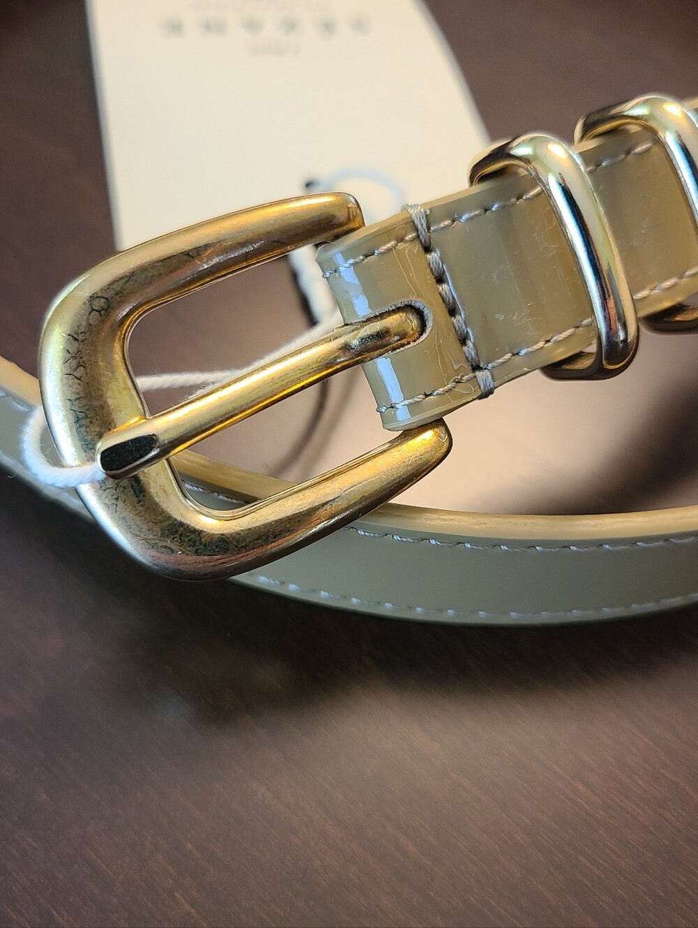 Belt - Picture 7 of 7